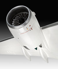 Avion Revell Airbus A350-900 Lufthansa New Livery Scara 1:144 Rev03881