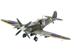 Revell Avion  Supermarine Spitfire Mk.Ixc Rev03927