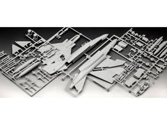 Revell Avion  F-4J Phantom Ii Rev03941