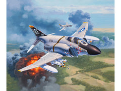 Revell Avion  F-4J Phantom Ii Rev03941