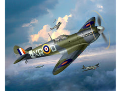 Revell Avion  Spitfire Mk.Ii Rev03959