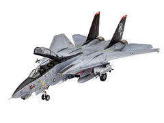 Revell Avion  Grumman F-14D Super Tomcat Rev03960
