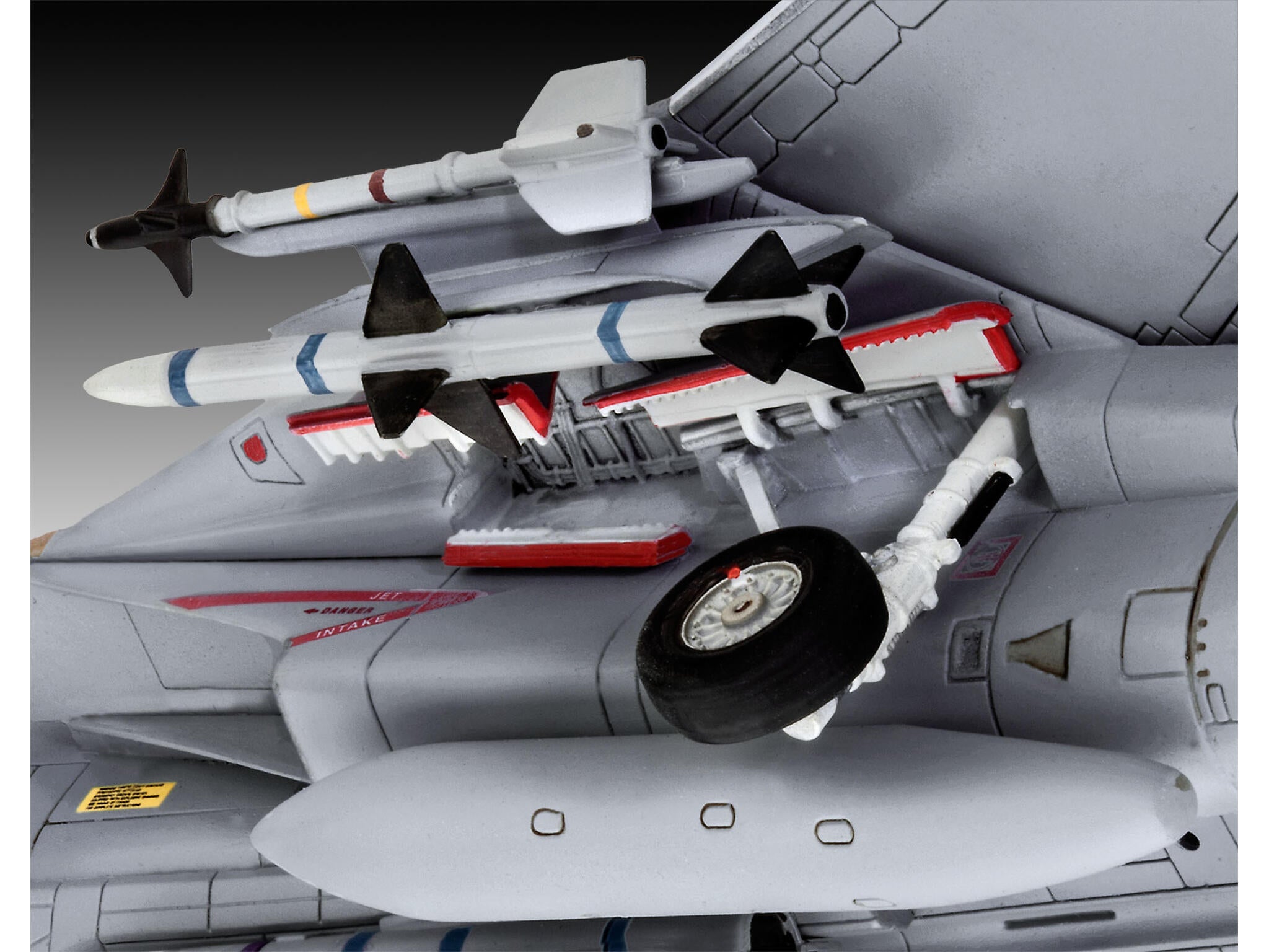 Revell Avion  Grumman F-14D Super Tomcat Rev03960