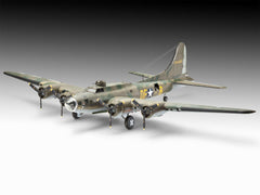 Revell Avion  B-17F Memphis Belle Rev04279