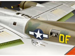 Revell Avion  B-17G Flying Fortress Rev04283