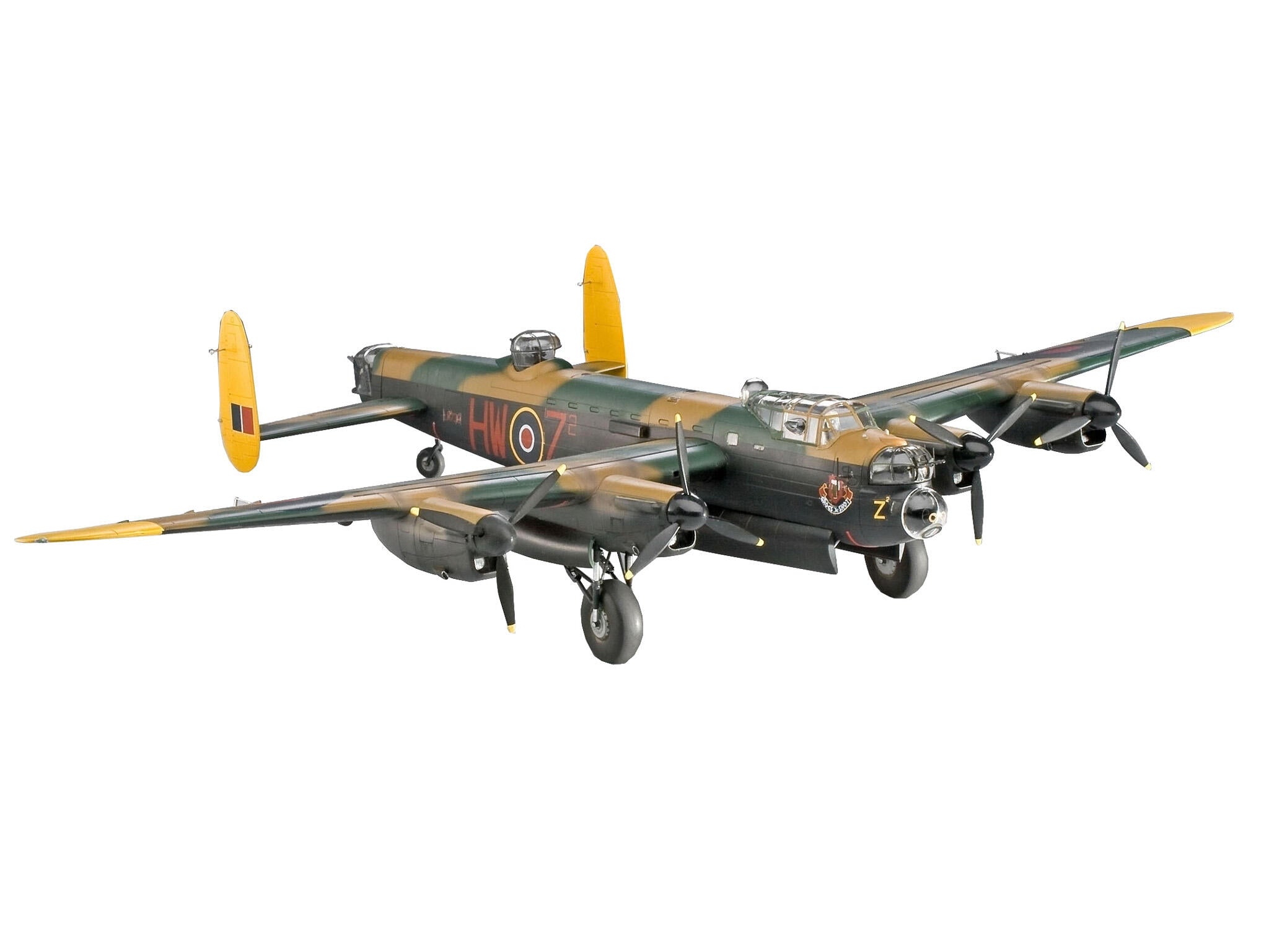 Revell Avion  Lancaster Mk.I/Iii Rev04300