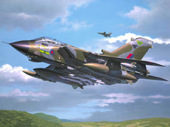 Revell Avion  Tornado Gr. Mk. 1 Raf Rev04619