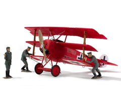 Revell Avion  Fokker Dr.I Richthofen Rev04744