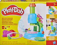 Hasbro Microscop Electronic Pd Hsg0494