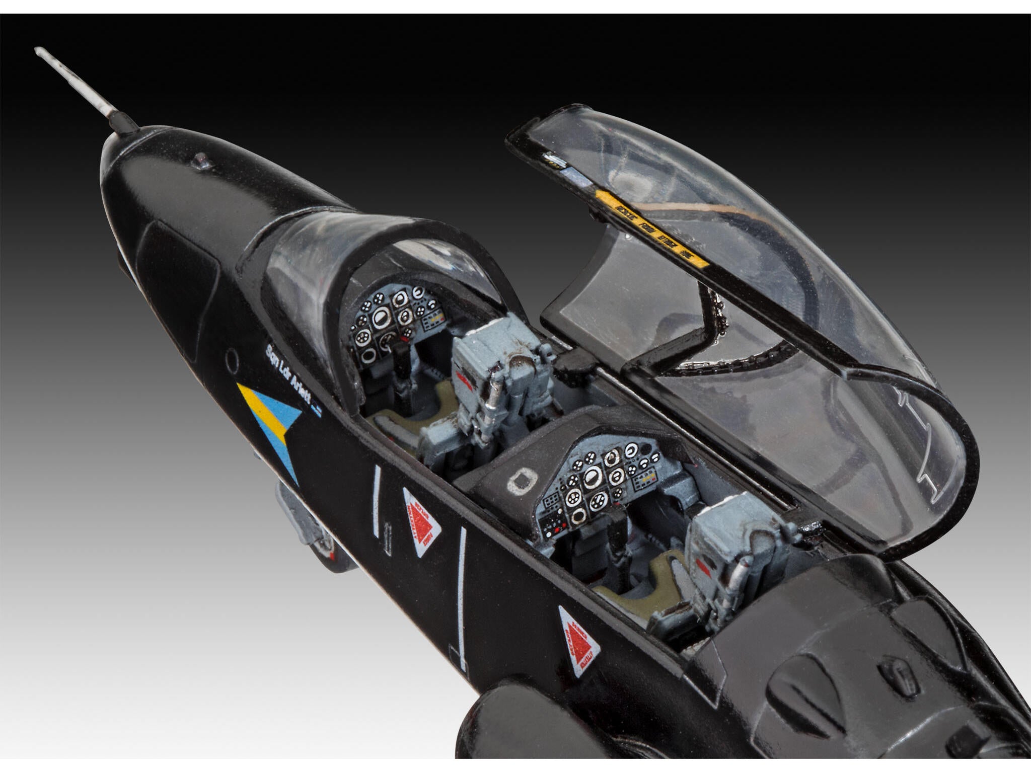 Revell Avion  Bae Hawk T.1 Rev04970