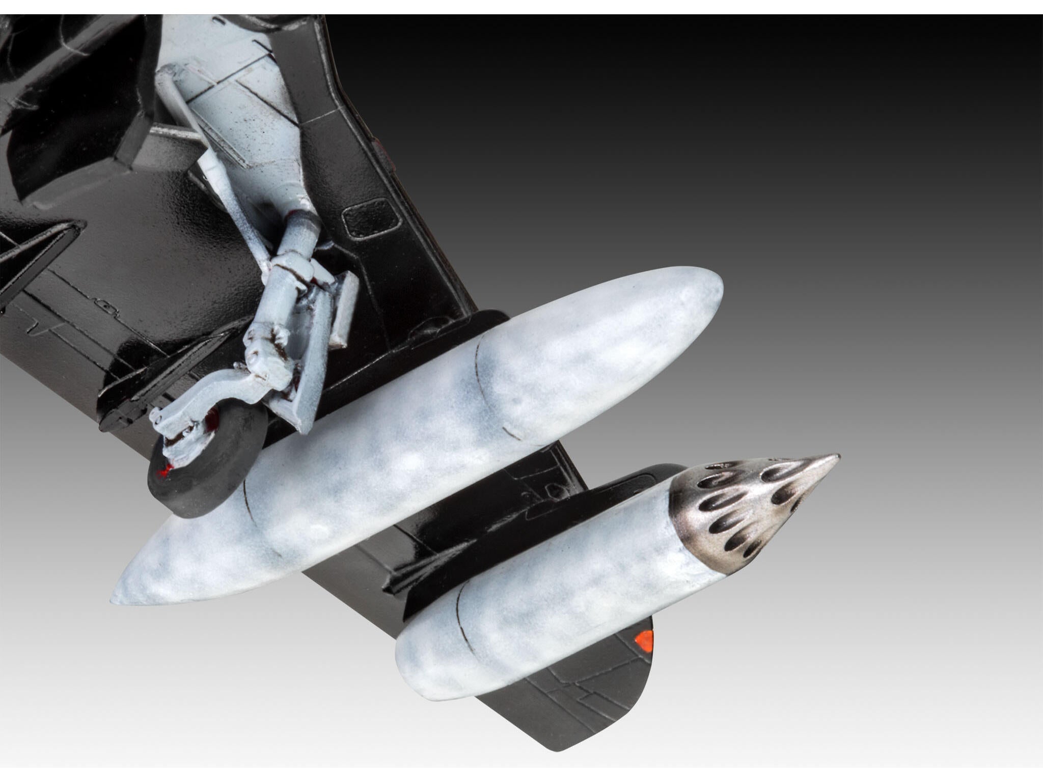 Revell Avion  Bae Hawk T.1 Rev04970