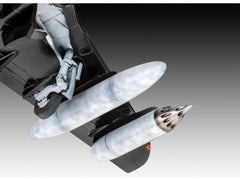 Revell Avion  Bae Hawk T.1 Rev04970