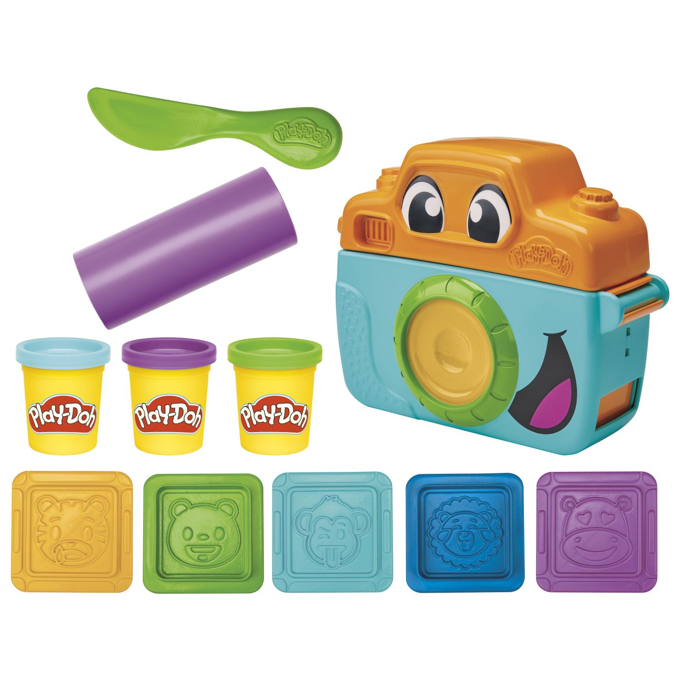 Hasbro Aparat Foto Pd Hsg0502
