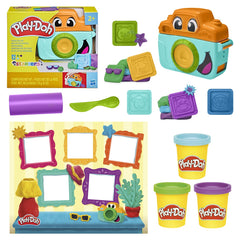 Hasbro Aparat Foto Pd Hsg0502
