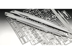 Revell Vapor  German Submarine Type Ix C/40 (U190) Rev05167