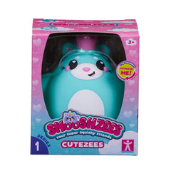 Figurine Smooshzees Cutezees 9 Cm Esme Smo08102Esme