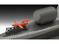 Revell Vapor  U.S.S. Nautilus Rev05184