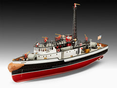 Revell Kit The Firefighter Scara 1:87 Rev05197