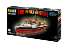 Revell Kit The Firefighter Scara 1:87 Rev05197