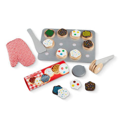 Melissa&Doug Set De Joaca Cu Prajituri Spm6074870