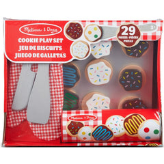 Melissa&Doug Set De Joaca Cu Prajituri Spm6074870