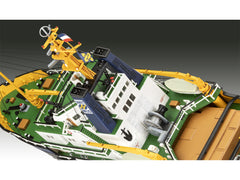 Revell Vapor  Tug Boat Smit Houston Rev05239