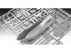 Revell Vapor  Etv Waker Rev05240