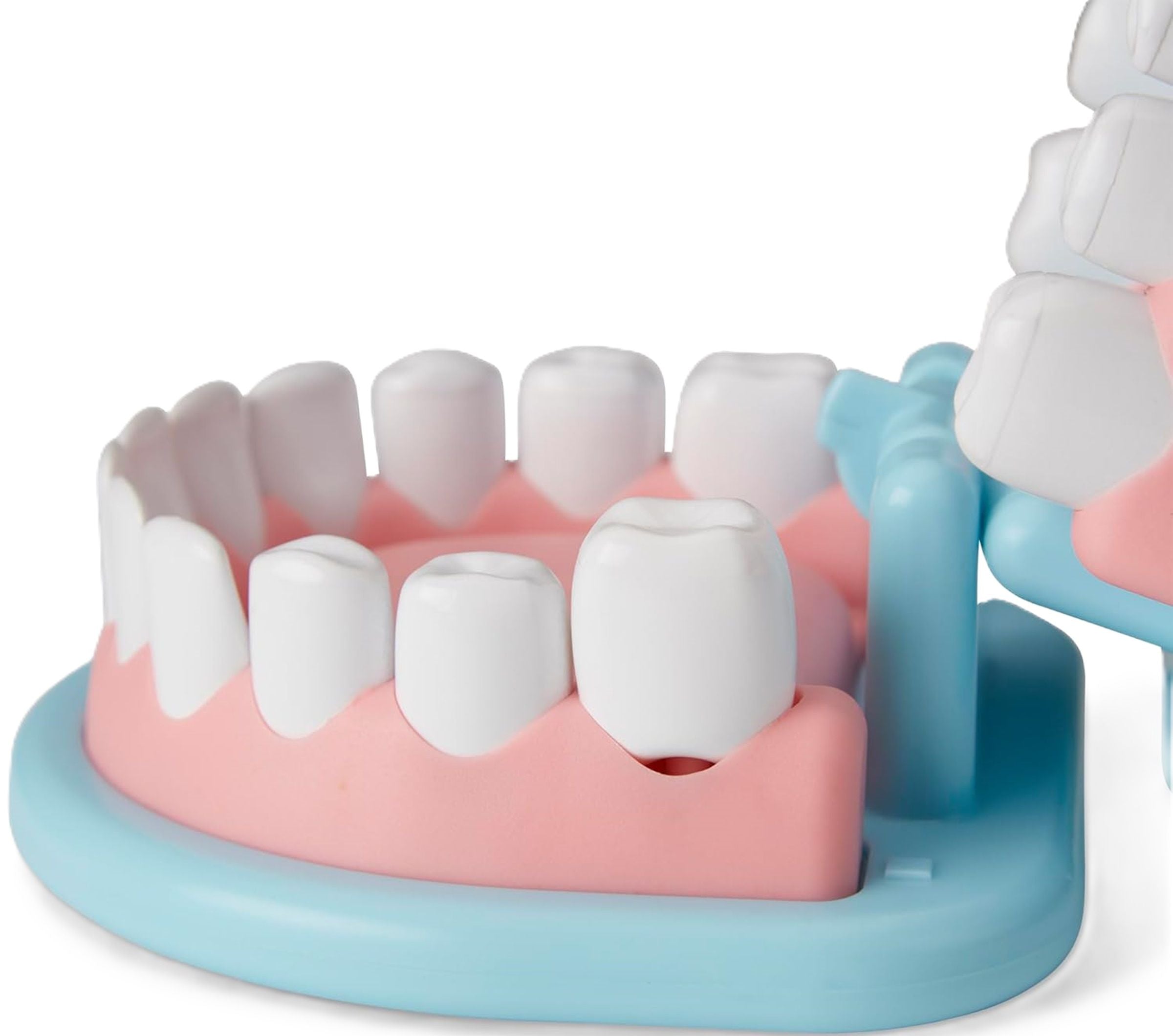 Melissa Doug Set De Joaca La Dentist Spm6074886