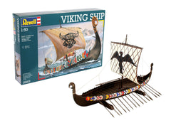 Revell Vapor  Viking Ship Rev05403