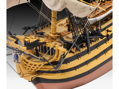 Revell Vapor  H.M.S. Victory Rev05408