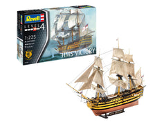 Revell Vapor  H.M.S. Victory Rev05408
