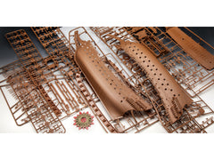 Revell Vapor  Swedish Regal Warship Vasa Rev05414