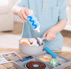 Melissa&Doug Set De Joaca  Pentru Gatit Spm6074892