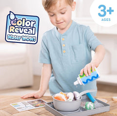 Melissa&Doug Set De Joaca  Pentru Gatit Spm6074892
