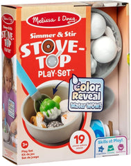 Melissa&Doug Set De Joaca  Pentru Gatit Spm6074892