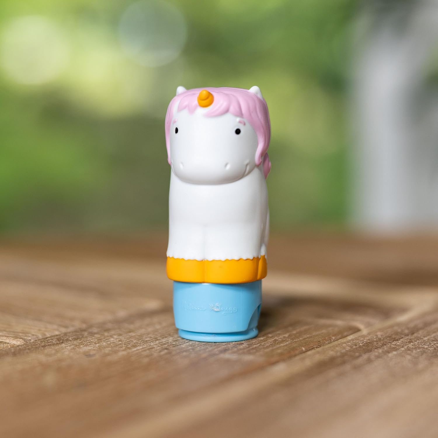 Melissa&Doug Set De Joaca Sticker Stampila Cu Unicorni Spm6074898