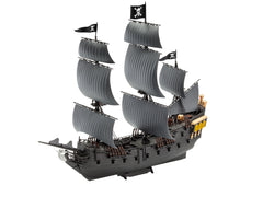 Revell Kit De Asamblat Black Pearl Scara 1:150 Rev05499