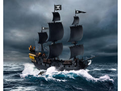 Revell Kit De Asamblat Black Pearl Scara 1:150 Rev05499