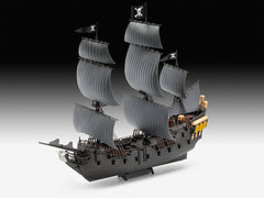 Revell Kit De Asamblat Black Pearl Scara 1:150 Rev05499