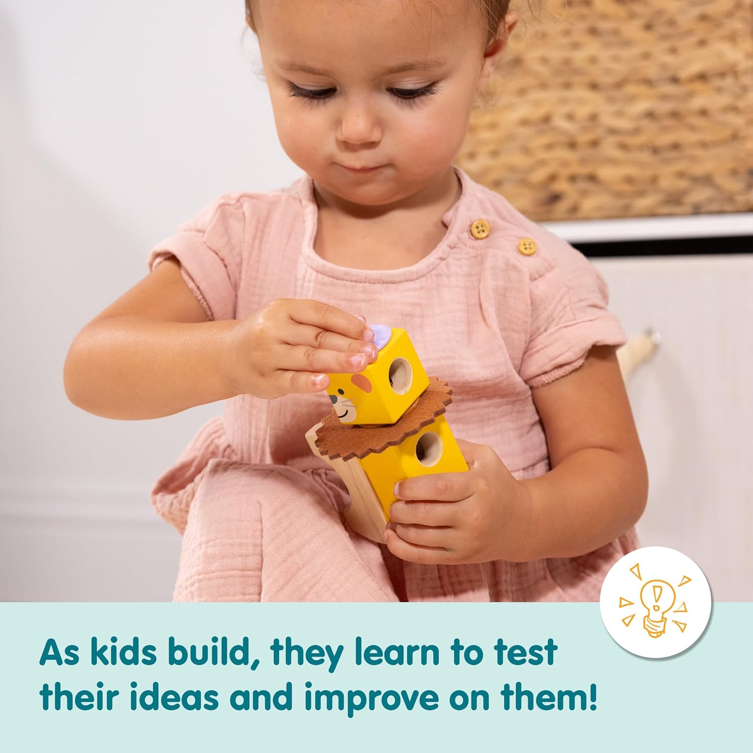 Melissa&Doug Set De Joaca  Cu Animale Spm6074903