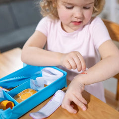 Melissa&Doug Set De Joaca Asistent Medical Spm6074904