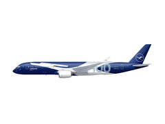 Revell Gift Set A350-900 - Lufthansa Scara 1:144 Rev05612