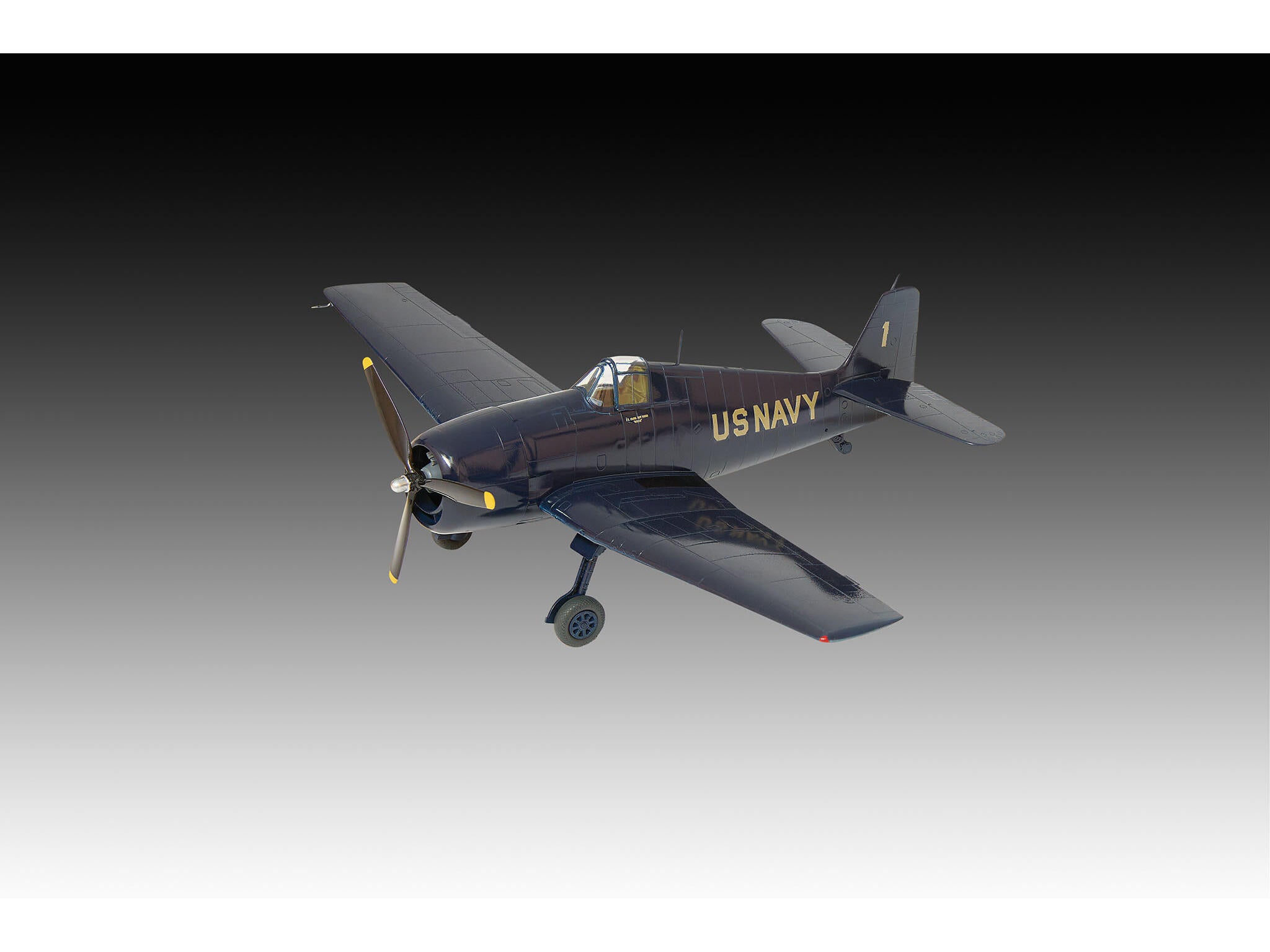 Revell Kit Gift Set  Blue Engels Scara 1:72 Rev05613