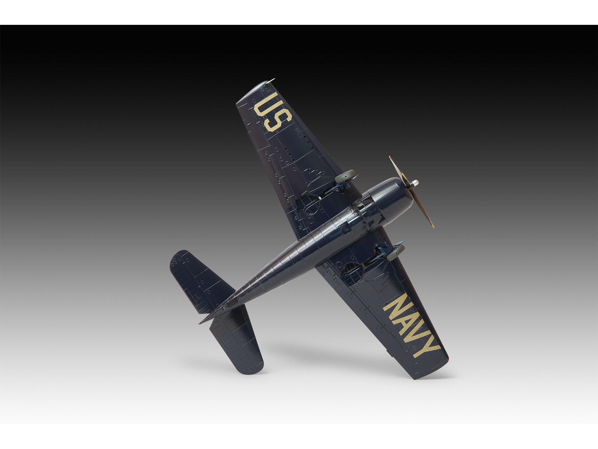 Revell Kit Gift Set  Blue Engels Scara 1:72 Rev05613