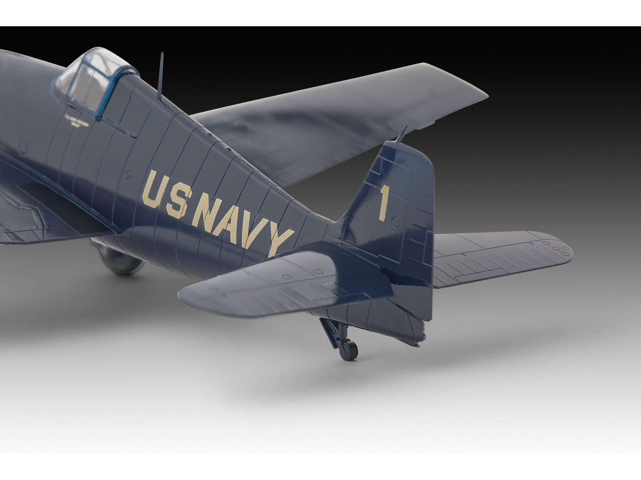 Revell Kit Gift Set  Blue Engels Scara 1:72 Rev05613