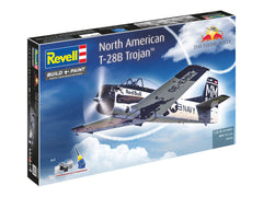Revell Gift Set T-28B Trojan Scara 1:48 Rev05635