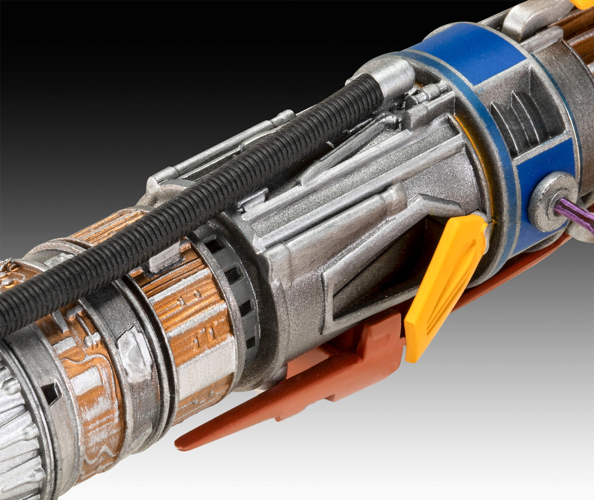 Sci Fi Spatiu Revell Gift Set Anakins Podracer: Ep1 25Th Anniv. Scara 1:31 Rev05639