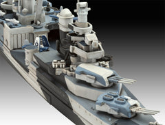 Vapor Revell Gift Set Pacific Warriors Scara 1:700 Rev05644