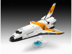 Revell Gift Set James Bond Moonraker Space Shuttle Scara 1:144 Rev05665