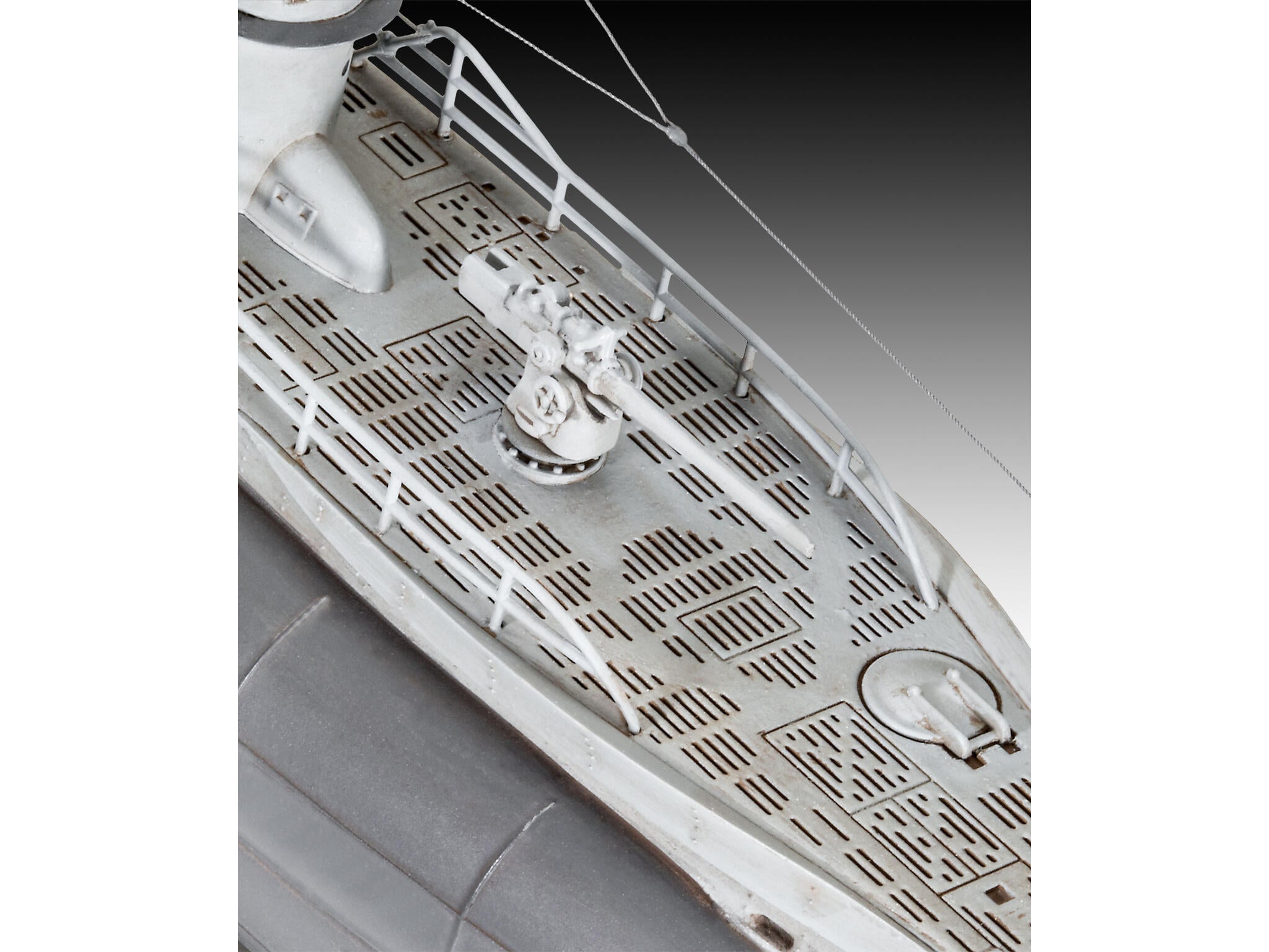 Revell Gift Set Das Boot Movie Edition Rev05675